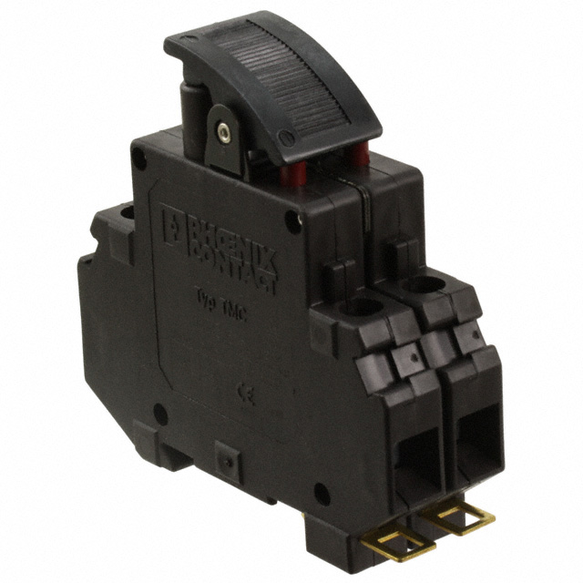 5651396 Phoenix Contact Circuit Breakers